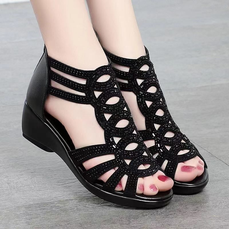 Aveline - Ergonomic Sandals
