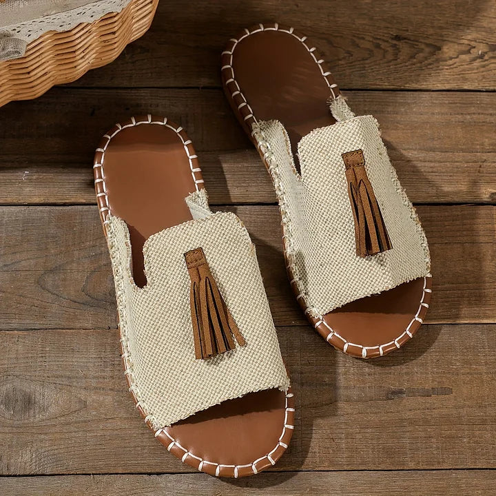 Andie - Ergonomic Sandals