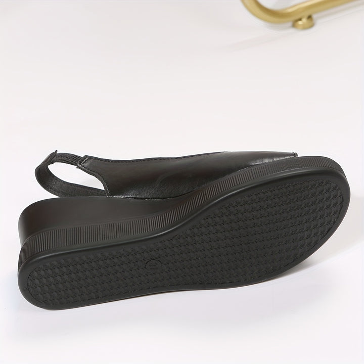 Valera - Orthopedic Sandals