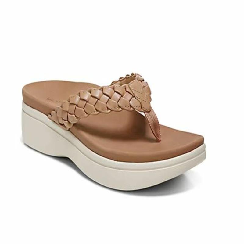 Rena - Ergonomic Sandals
