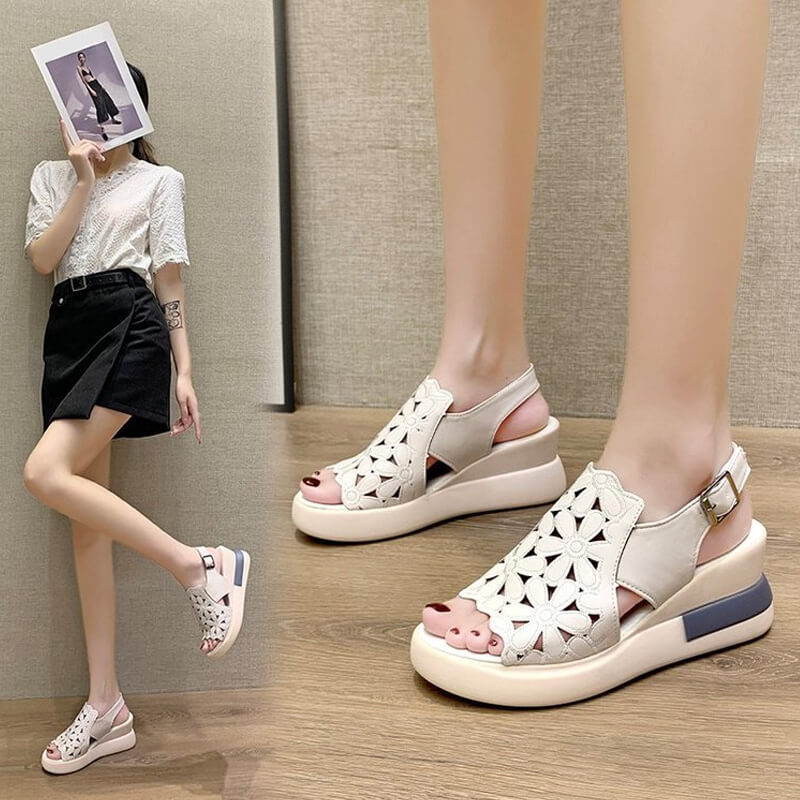 Corinna - Orthopedic Sandals