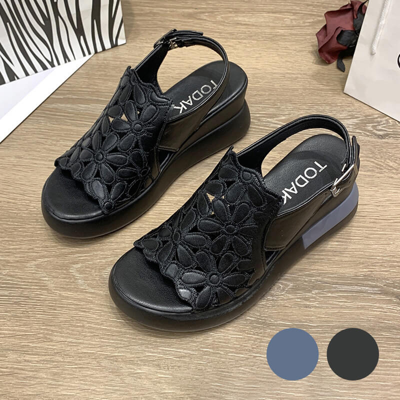 Corinna - Orthopedic Sandals