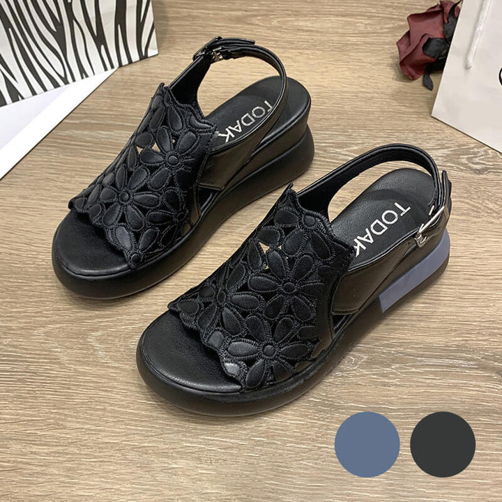 Corinna - Orthopedic Sandals