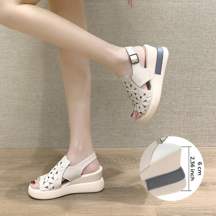 Corinna - Orthopedic Sandals
