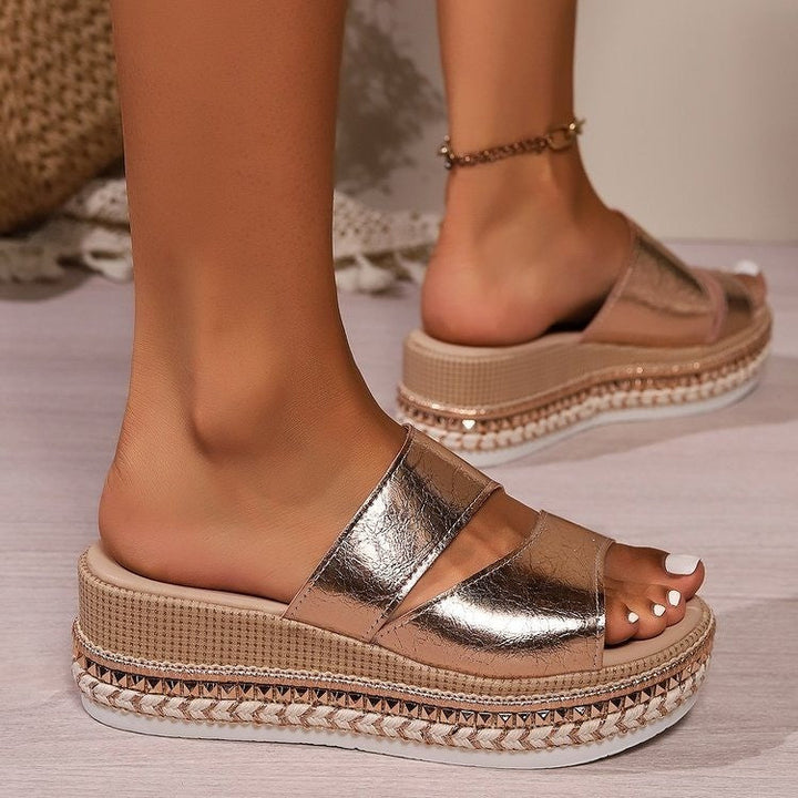 Camina - Ergonomic Sandals