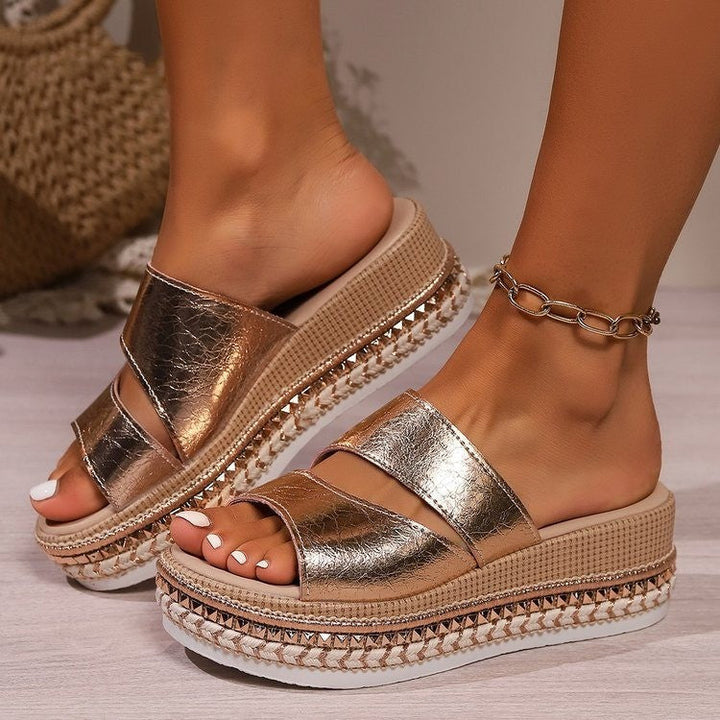 Camina - Ergonomic Sandals