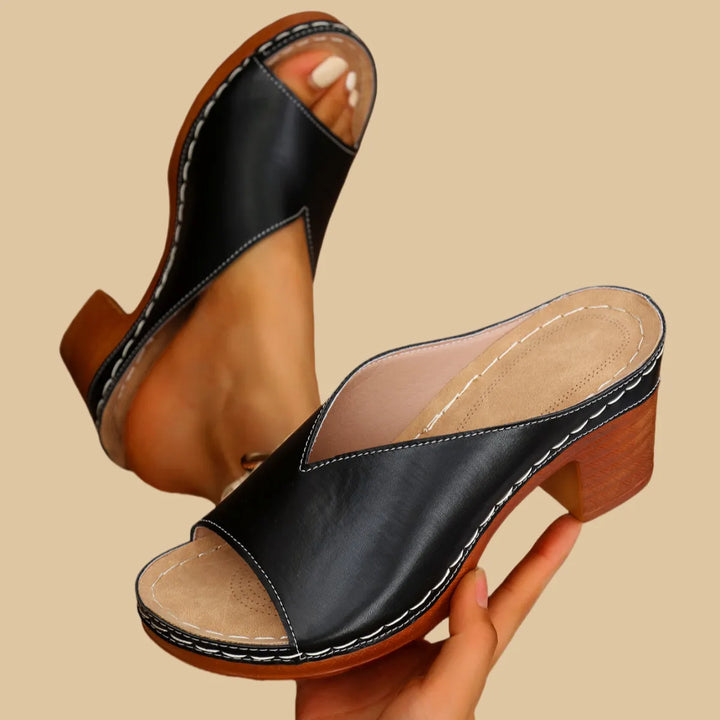 Vivara - Orthopedic Sandals