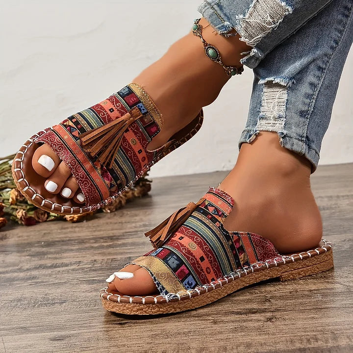 Andie - Ergonomic Sandals