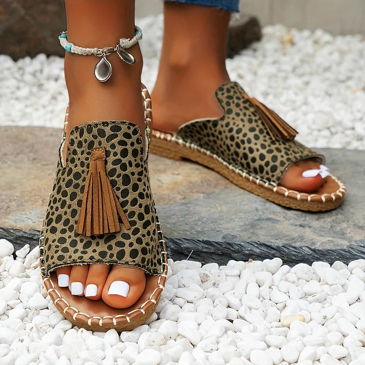 Andie - Ergonomic Sandals