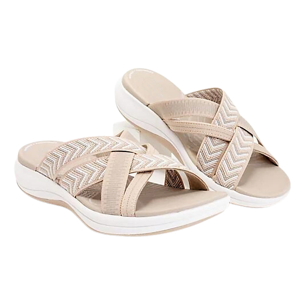 Lucia - Ergonomic Sandals