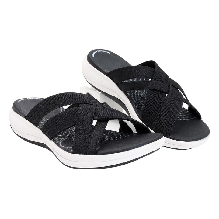 Lucia - Ergonomic Sandals