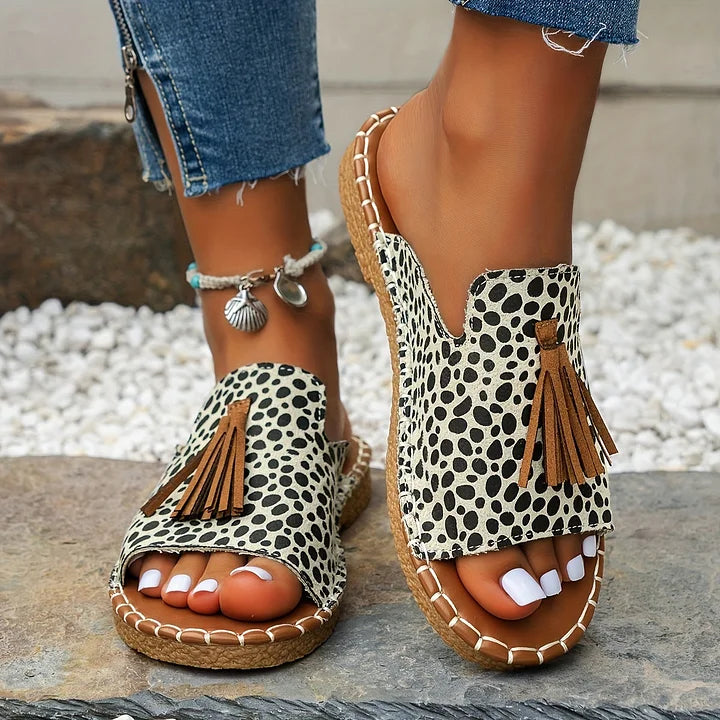 Andie - Ergonomic Sandals