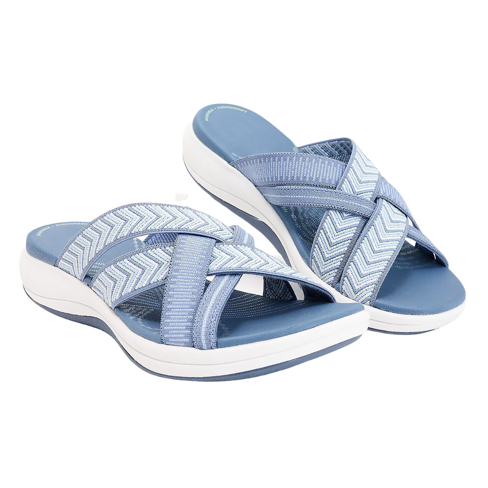 Lucia - Ergonomic Sandals