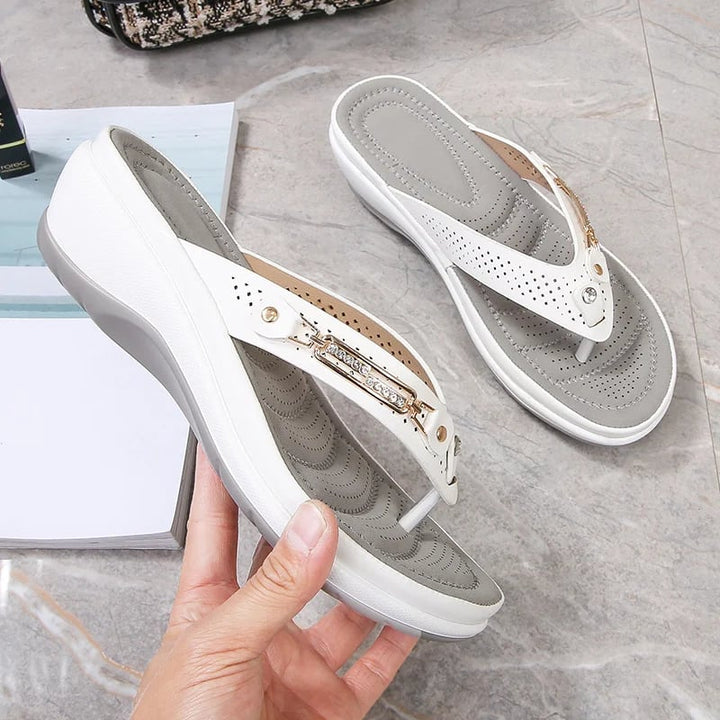 Keira - Ergonomic Sandals