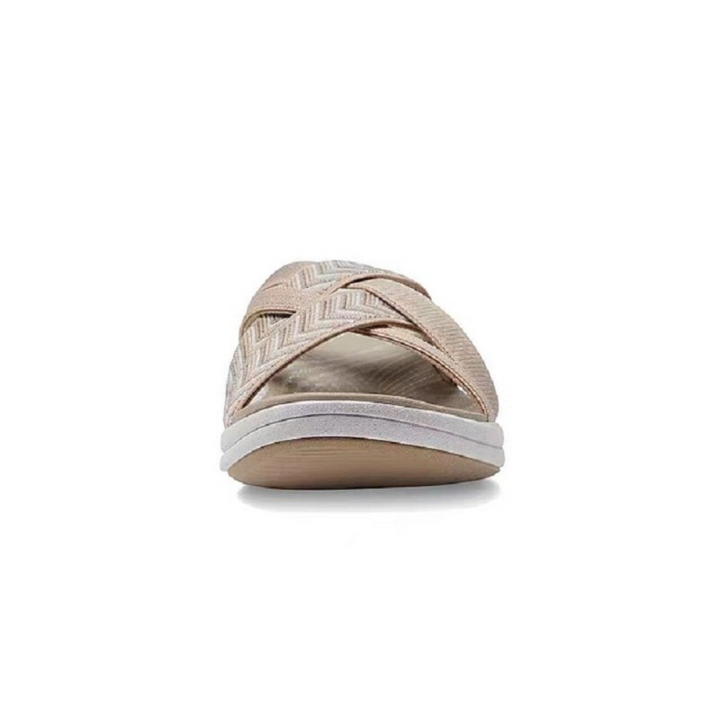 Lucia - Ergonomic Sandals
