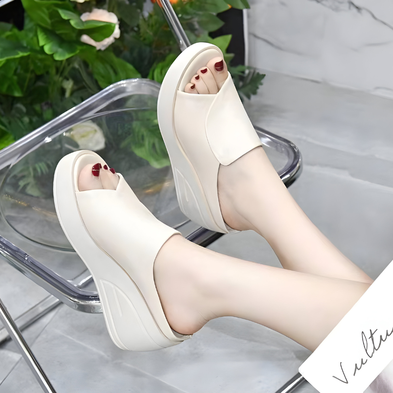 Dahlia - Orthopedic Sandals