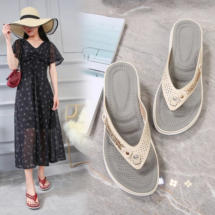 Keira - Ergonomic Sandals