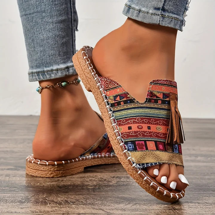 Andie - Ergonomic Sandals