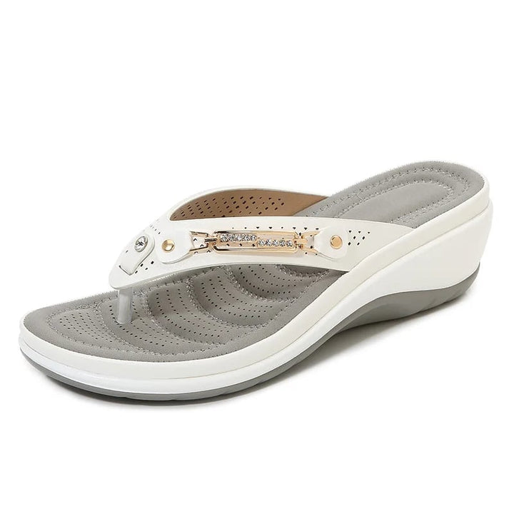 Keira - Ergonomic Sandals