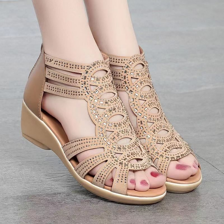 Aveline - Ergonomic Sandals