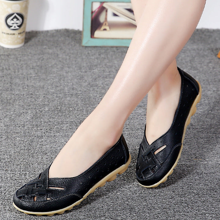 Nerina - Ergonomic Sandals