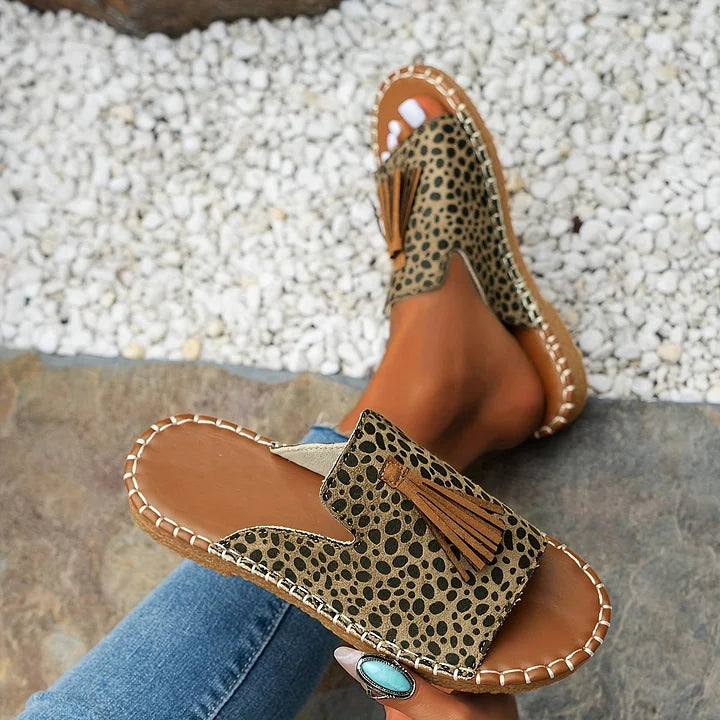 Andie - Ergonomic Sandals