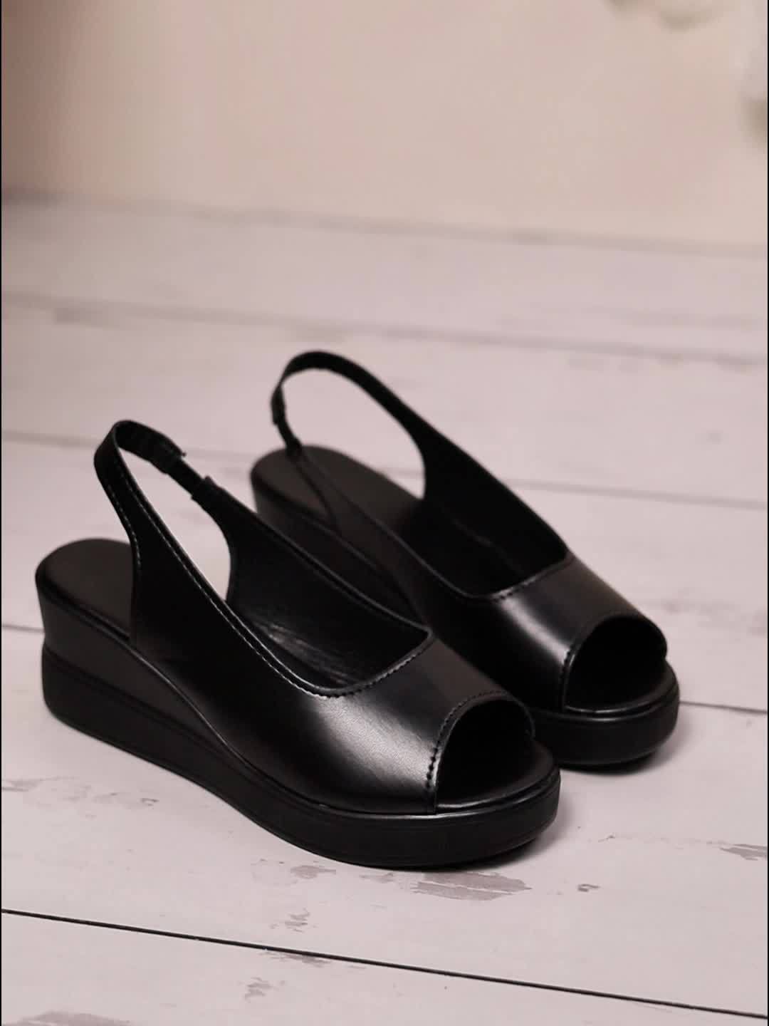 Valera - Orthopedic Sandals
