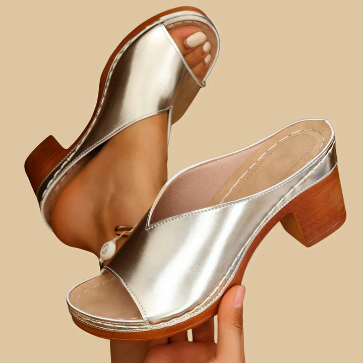 Vivara - Orthopedic Sandals