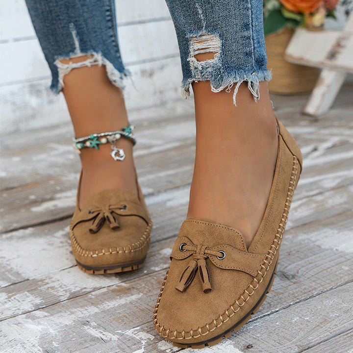 Lize - Ergonomic Sandals