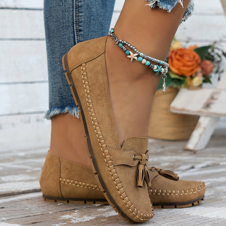 Lize - Ergonomic Sandals