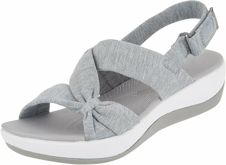 Wendy - Ergonomic Sandals