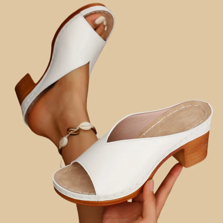 Vivara - Orthopedic Sandals