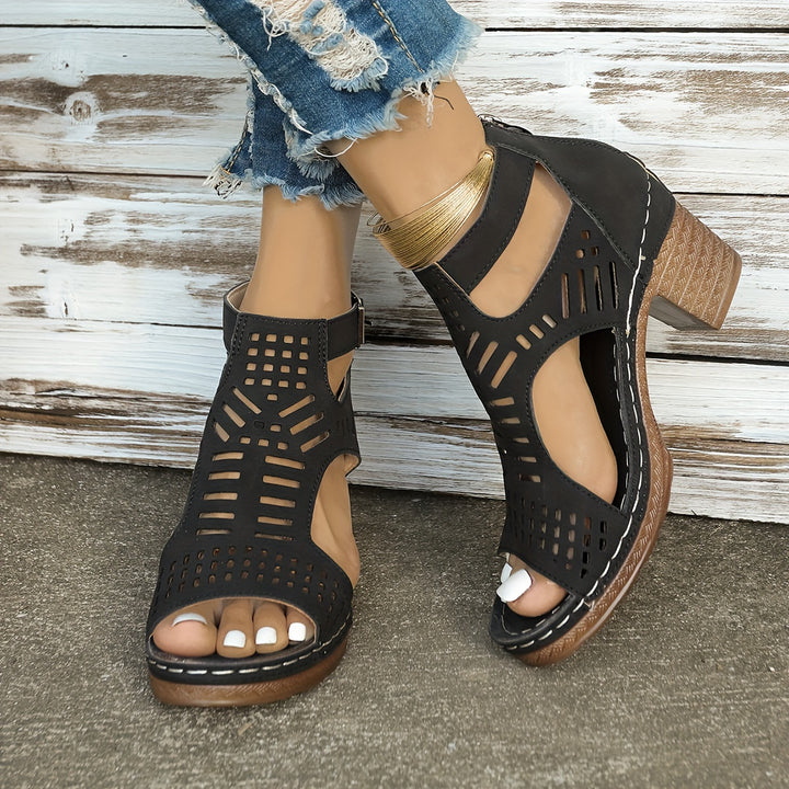 Elina - Ergonomic Sandals