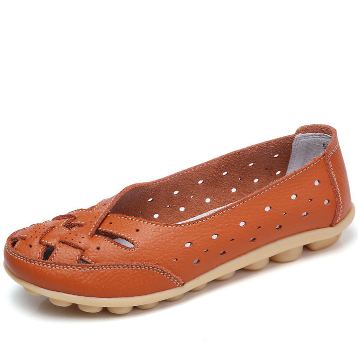 Nerina - Ergonomic Sandals