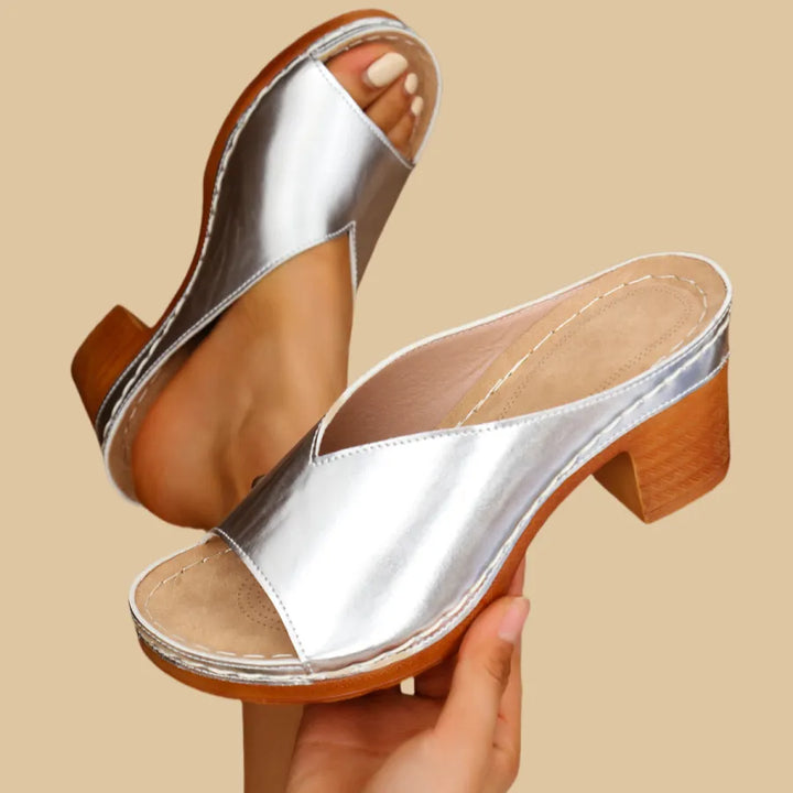Vivara - Orthopedic Sandals