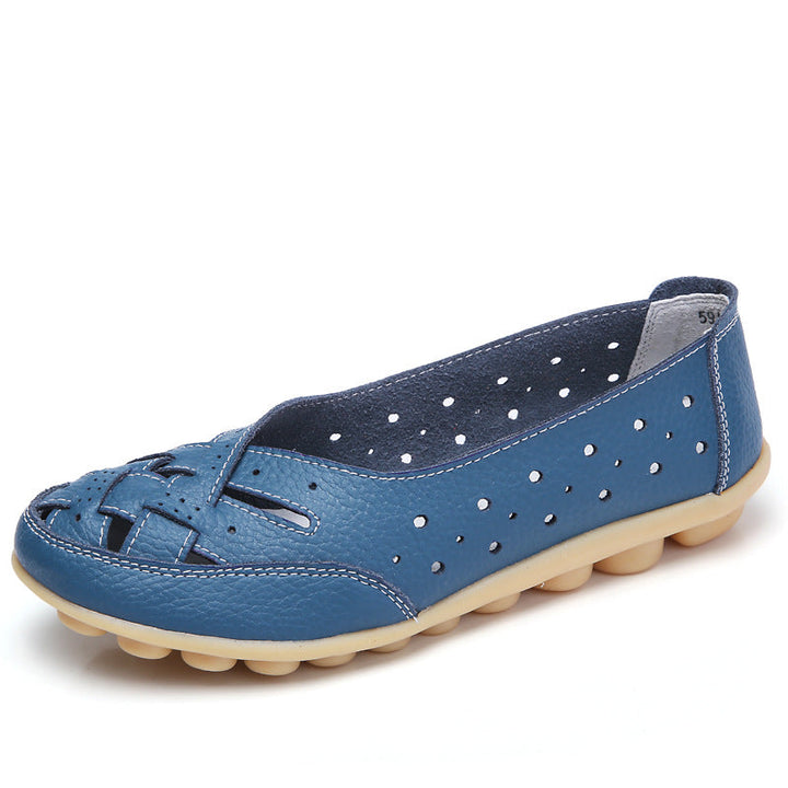 Nerina - Ergonomic Sandals