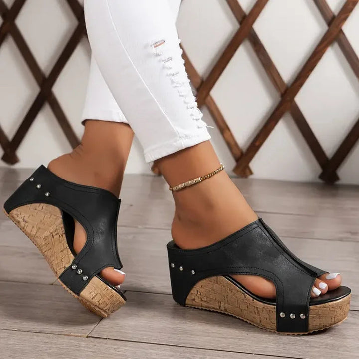 MELISSA - Comfortable Sandals
