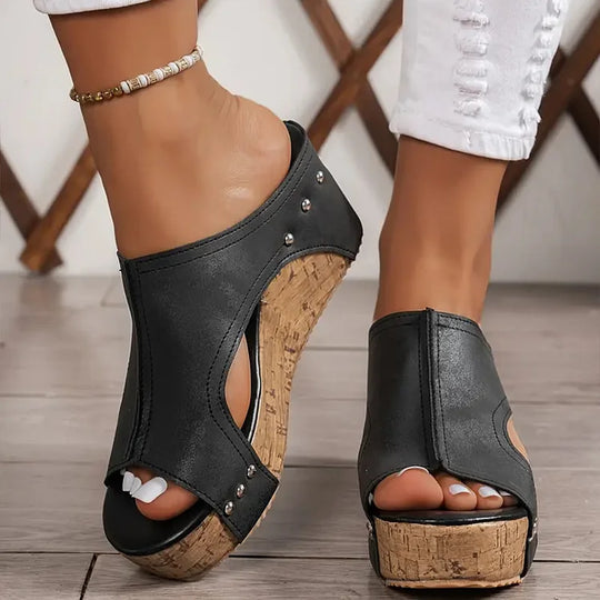 MELISSA - Comfortable Sandals