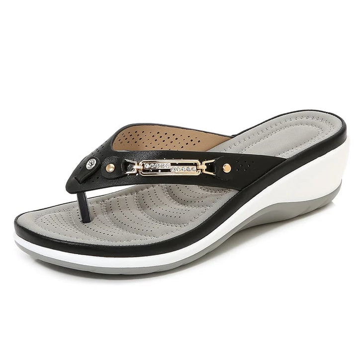 Keira - Ergonomic Sandals