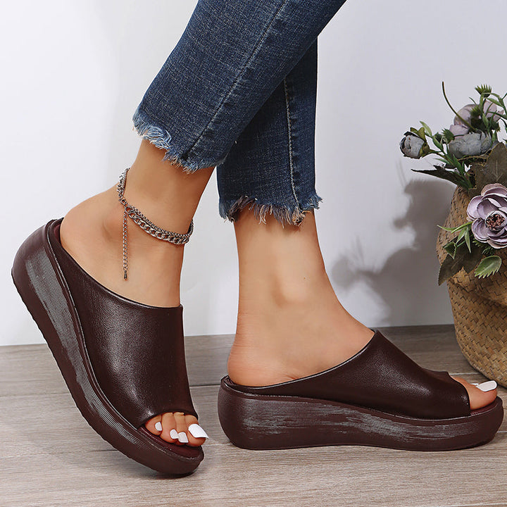 Sabina - Orthopedic Sandals