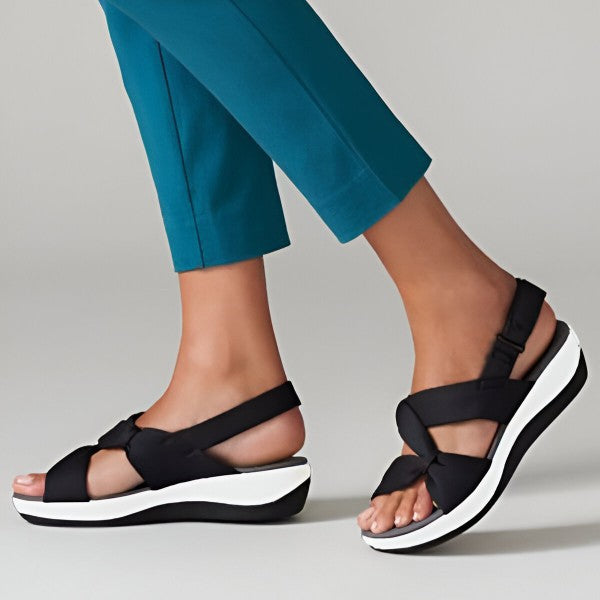 Wendy - Ergonomic Sandals