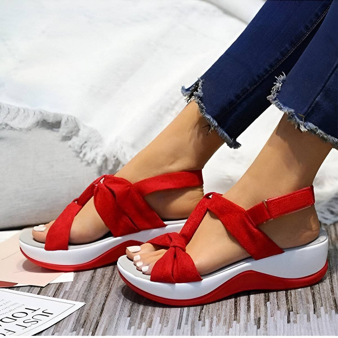 Wendy - Ergonomic Sandals