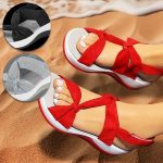 Wendy - Ergonomic Sandals