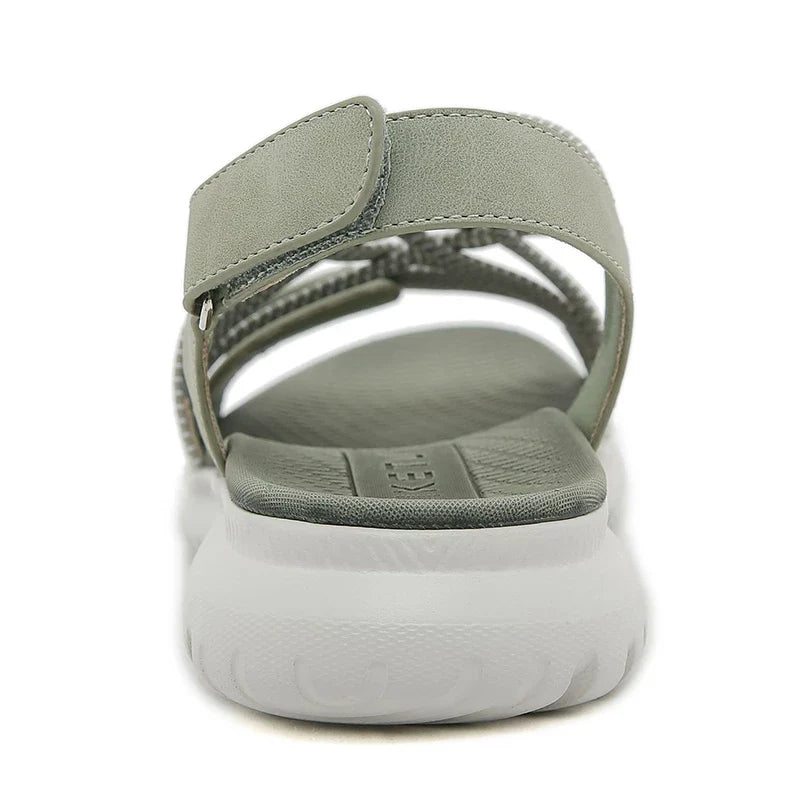 Alessia - Orthopedic Sandals