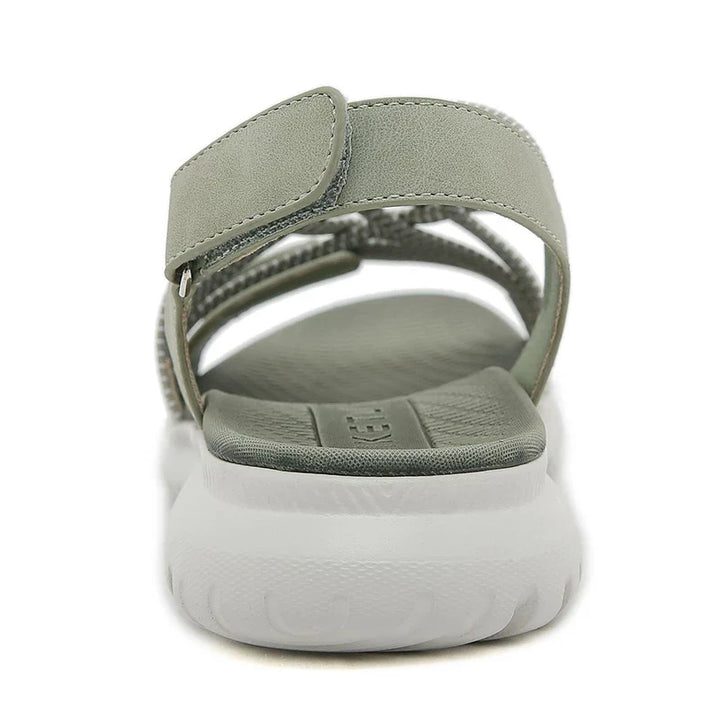 Alessia - Orthopedic Sandals