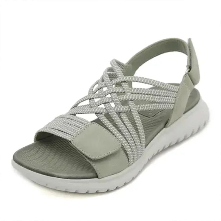 Alessia - Orthopedic Sandals