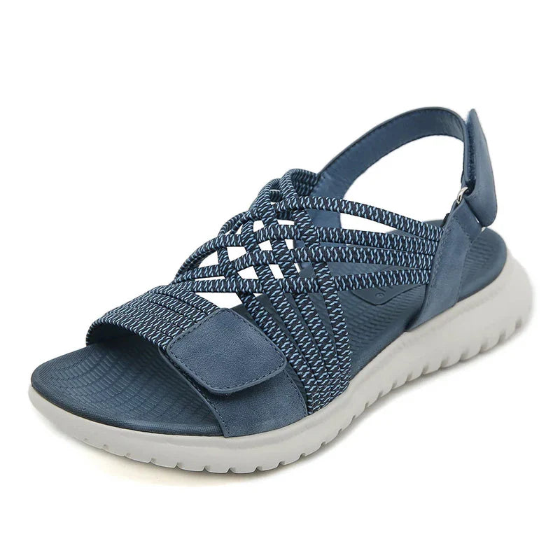 Alessia - Orthopedic Sandals