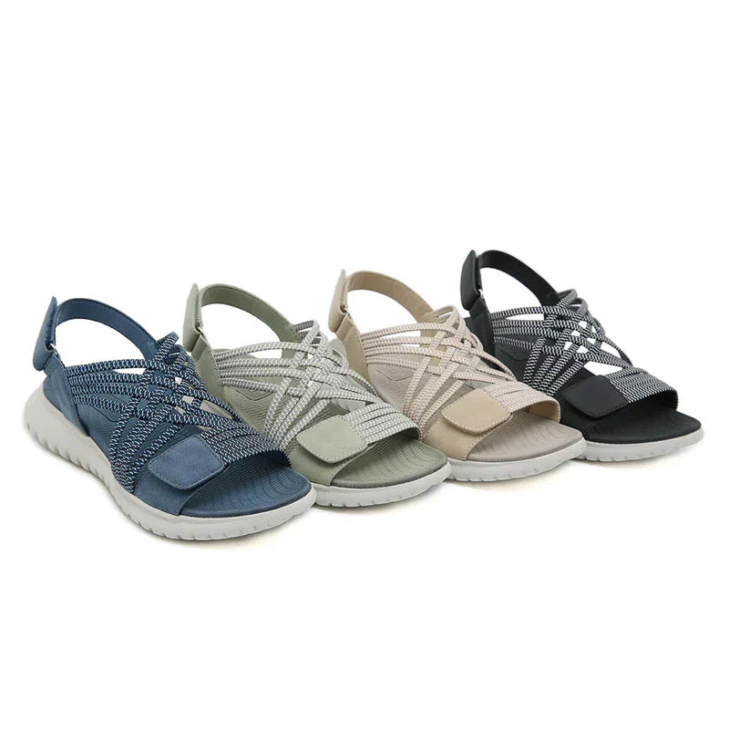 Alessia - Orthopedic Sandals