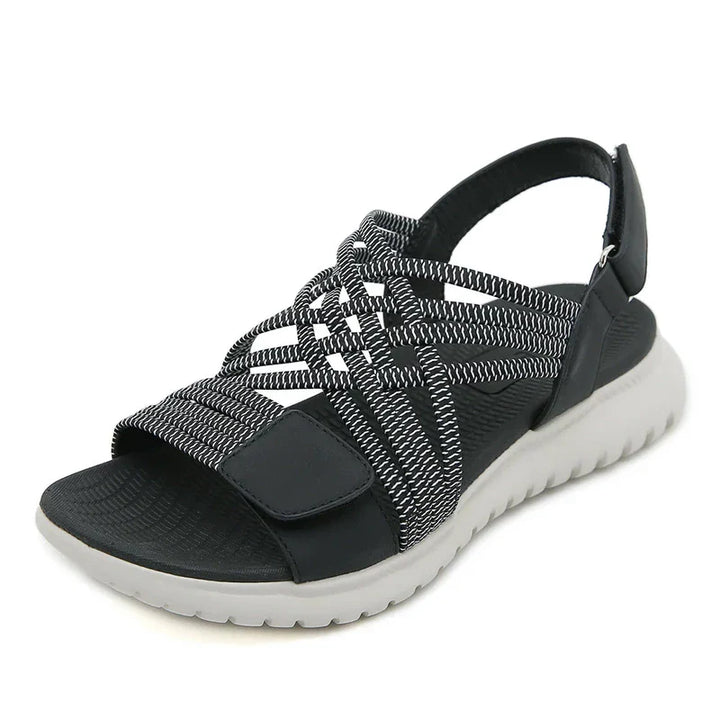 Alessia - Orthopedic Sandals