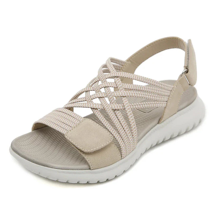 Alessia - Orthopedic Sandals